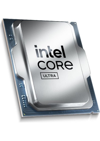 Core Ultra 5 245KF Tray 4.2ghz 24MB Önbellek 14 Çekirdek 1851 3nm Kutusuz Işlemci