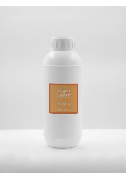 Oda Kokusu Mango 1 Litre