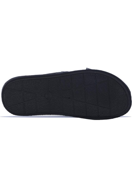 15823 Siyah Silver Günlük Yazlık Erkek Terlik fırsatları