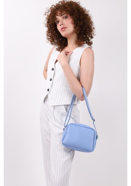 Kadın Mini Urban Çapraz Askılı Fermuarlı Ayarlanabilir Askılı Model El Kol Ve Omuz Çantası indirimleri