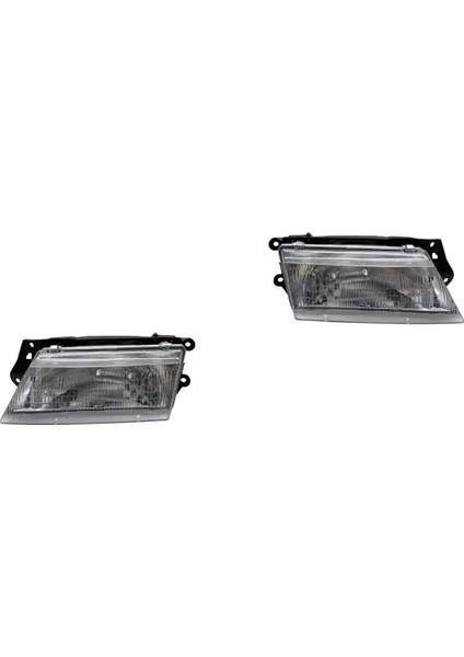 Sephia Kia Sağ-Sol Far Lambası 1992-1995 0K201-51-030