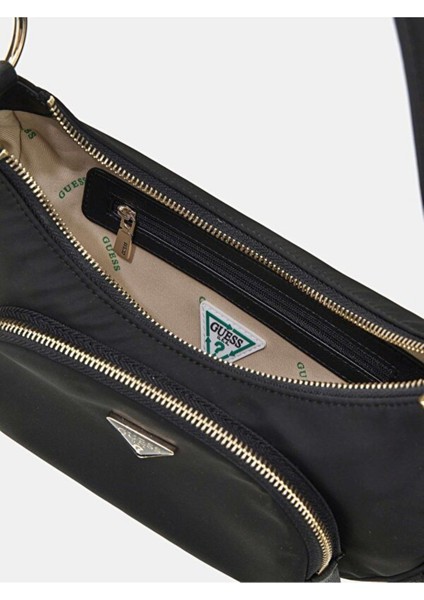 Eco Gemma Kadın Omuz Çantası modelleri