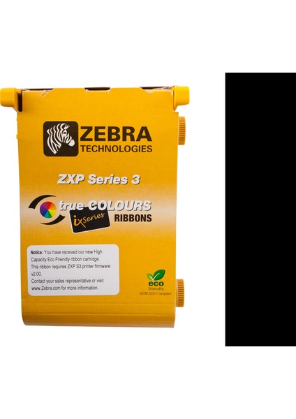 Zxp Series 3 Renkli Ribon