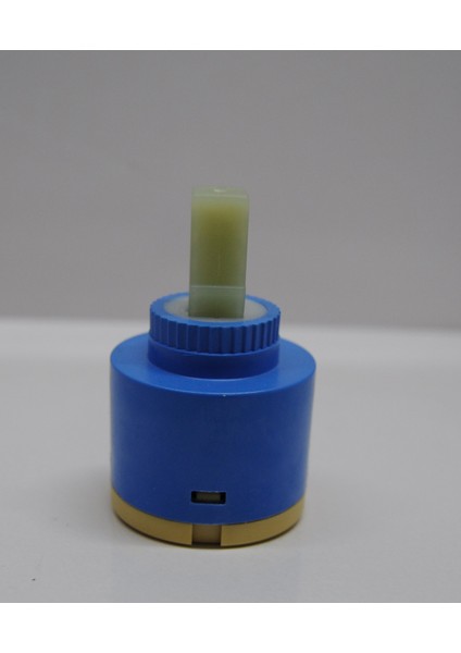 Batarya Musluk Içi Kartuşu Aparatı 40 mm Ayaksız