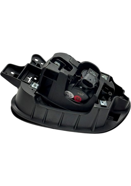 Honda Jazz Sis Lambası Sol 2011-2012