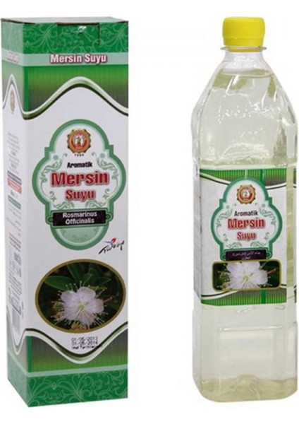 Mersin Suyu 1 Lt fiyatları