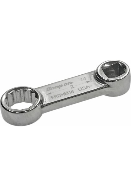 Tork Adaptörü 14MM FRDHM14 Snap-On 3/8 Torque Adapter