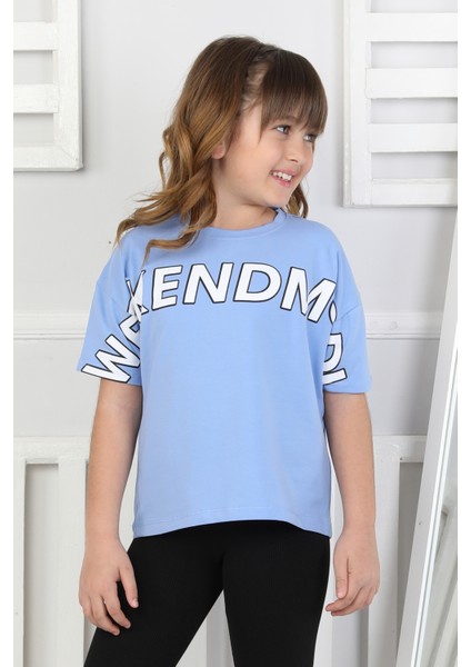 Kız Çocuk T-Shirt indirimleri