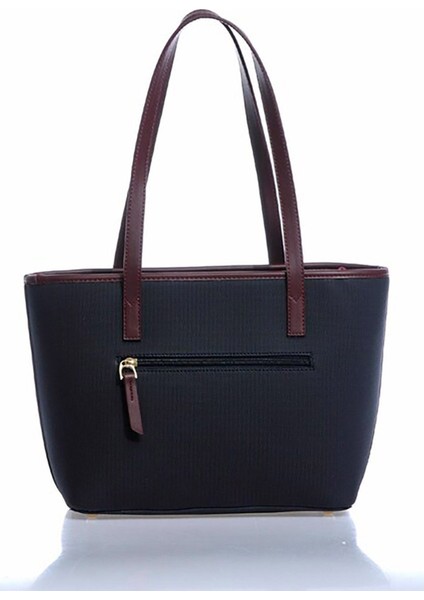 Lacıvert Kadın Omuz Çantası Us23694 fırsatları