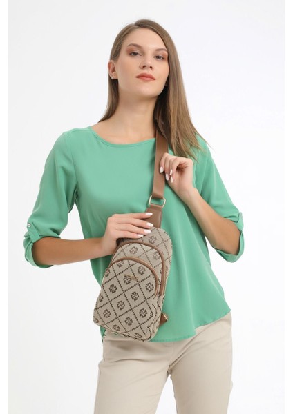 Kadın Çapraz Çantası 05fs22y281