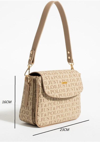 2 Bölmeli Kadın Omuz Çantası fiyatları