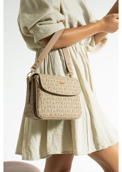 2 Bölmeli Kadın Omuz Çantası fırsatları