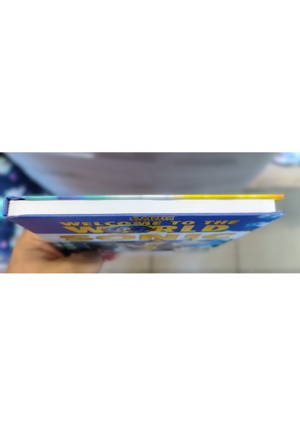 Sonic Figürlü Ciltli Sert Kapak Ajanda Günlük Çok Amaçlı Çizgili Defter DEF44