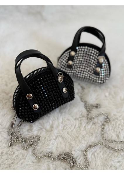 Mini Tasli 2li Canta