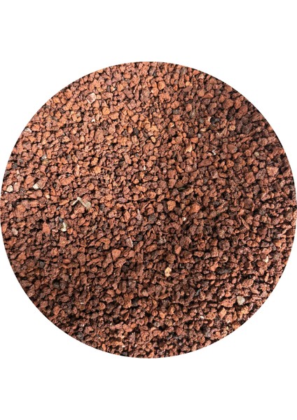 Volcano Sand 10 Litre - Ince Lav Kırığı Akvaryum Kumu - 1-3mm fiyatları