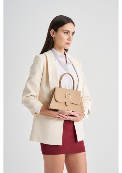 Kadın El Ve Omuz Çantası