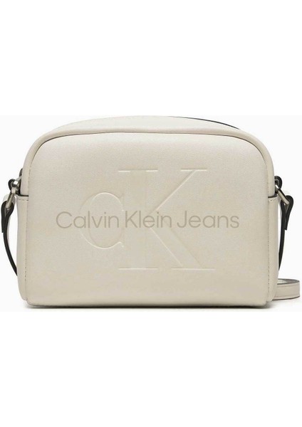 Sculpted Camera Bag Çapraz Askılı Çanta