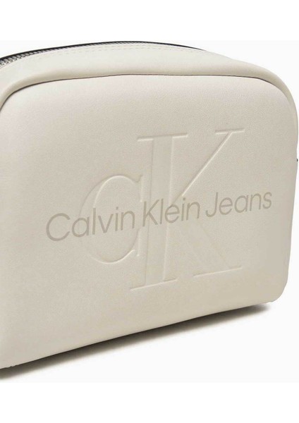 Sculpted Camera Bag Çapraz Askılı Çanta