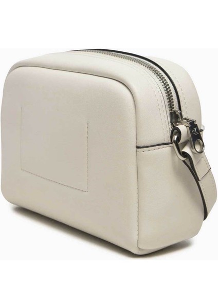 Sculpted Camera Bag Çapraz Askılı Çanta