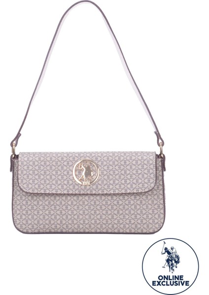 Vızon Kadın Omuz Çantası Us8579 Online Exclusive