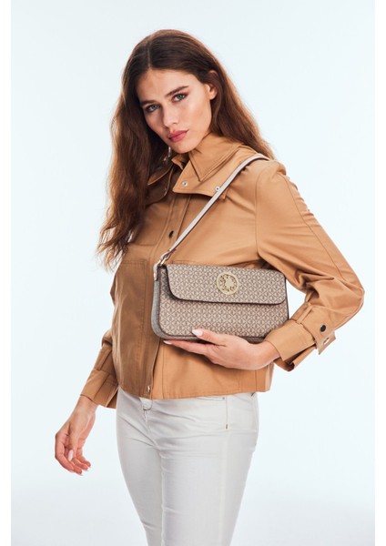 Vızon Kadın Omuz Çantası Us8579 Online Exclusive fiyatları