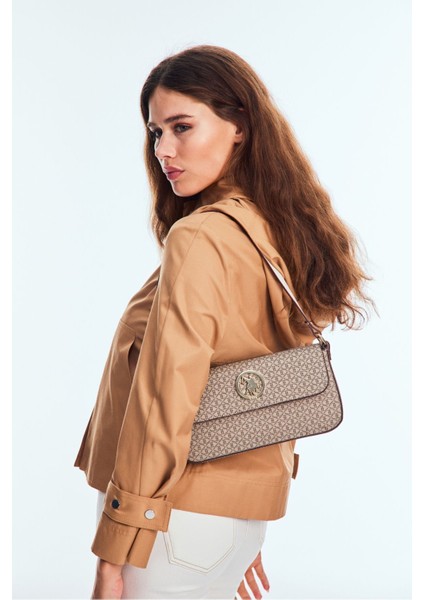 Vızon Kadın Omuz Çantası Us8579 Online Exclusive modelleri