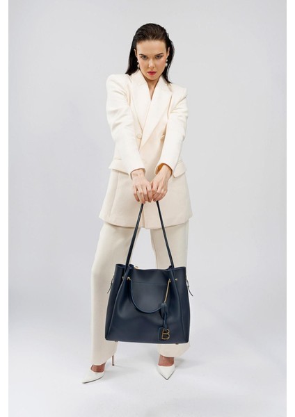 Iç Cüzdanlı Kadın El Ve Omuz Çantası fiyatları