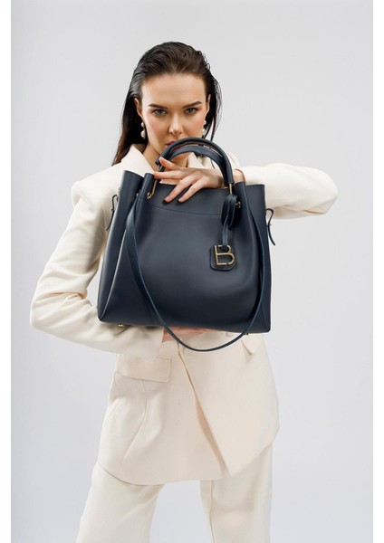 Iç Cüzdanlı Kadın El Ve Omuz Çantası modelleri