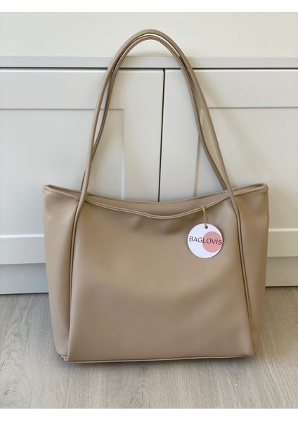Büyük Boy Yumuşak Derili Kadın Çantası fiyatları