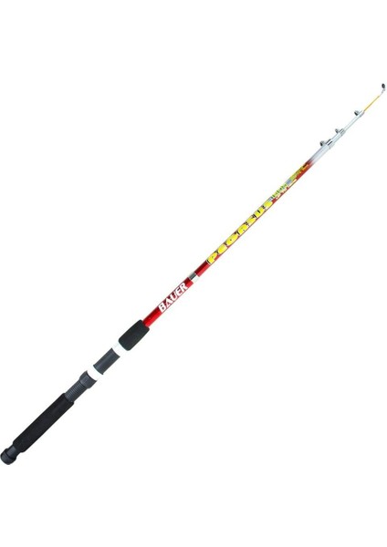Pegasus 360 Cm Surf Teleskopik Olta Kamışı 75-150gr