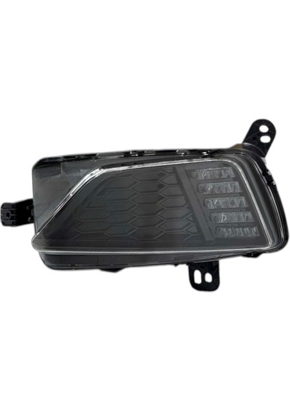 Vw Polo Sis Sağ Lambası Ledli Ampülsüz Tip 2018-2020