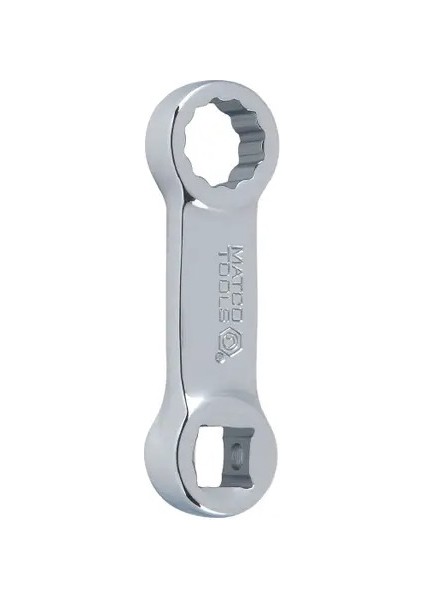 3/8" Sürücü Tork Adaptörü - 16MM Tork Adaptörü BTA16M 3/8'' Dr 16MM 12PT Torquen Adapter Matco Tools