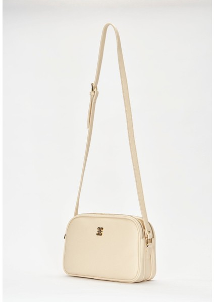 Print Bej Kadın Omuz Çantası 05PO22Y1536 modelleri