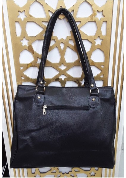 Hediyelik Günlük Iş Dört Cepli Koldan Askılı Büyük Boy Klasik Anne Kadın Çanta fiyatları