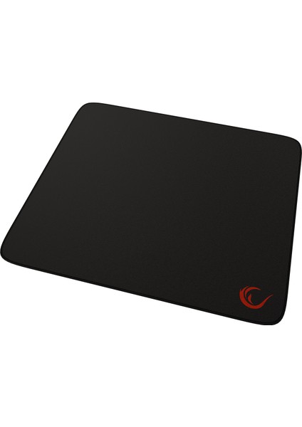 Blıtz M 350X290X4MM Dikişli Neutral Kumaş Siyah Gaming Mouse Pad