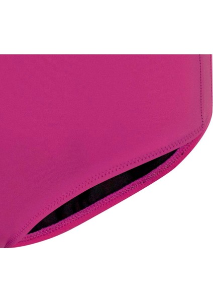 Aquaviva Kadın Fuşya Violet Dügümlü Mayo fırsatları