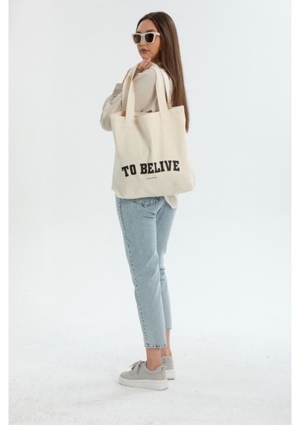 Baskılı Kanvas Çanta indirimleri