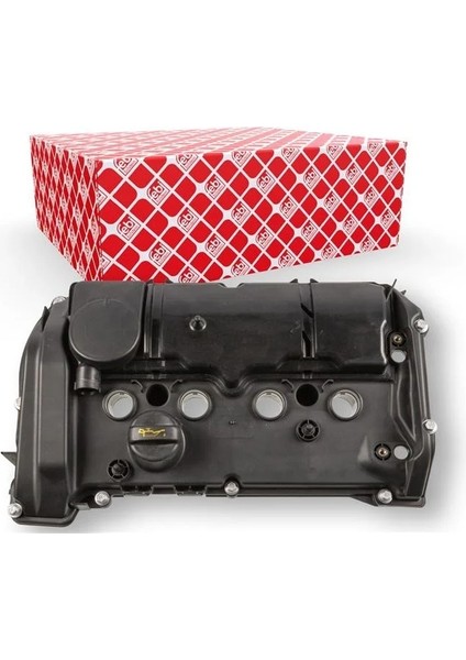 Bmw F20 F30 N13 Motor Külbütör Kapağı Febi Marka 11127646553
