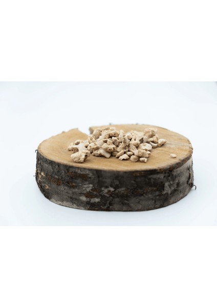 Ayçekirdeği Proteini (Chunk Formda) 350G