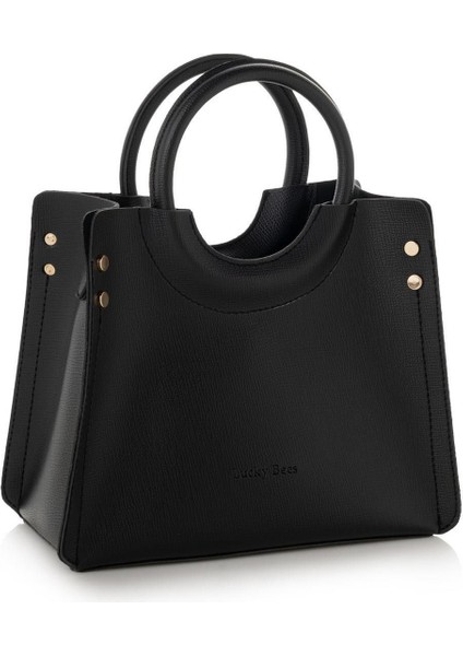 Kadın Çapraz Askılı El Ve Omuz Çantası