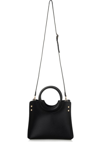 Kadın Çapraz Askılı El Ve Omuz Çantası fırsatları