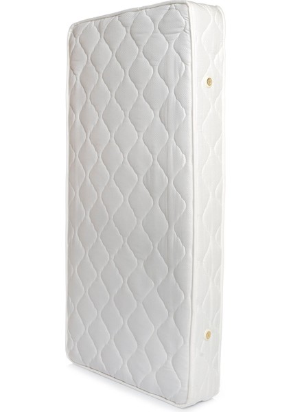 Ortopedik Yaylı Yatak 70X140 cm
