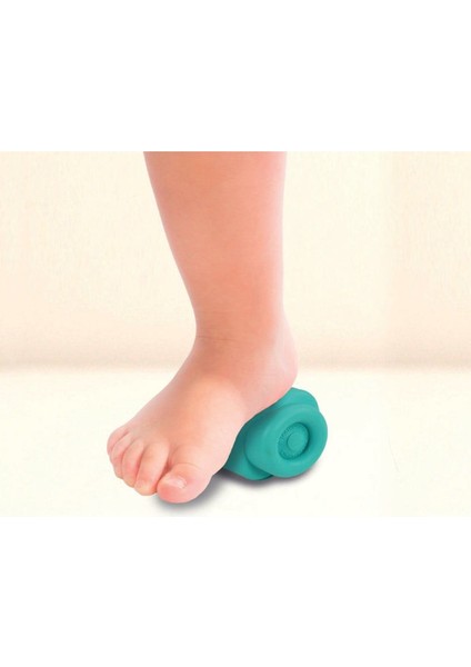 17877 Soft Clemmy - Yumuşak Blok Çantası 20 Parça 6-36 Ay