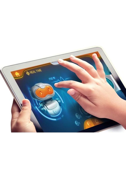 64957 Robotik Laboratuvarı - Mio Robot (Yeni Nesil) +8 Yaş modelleri