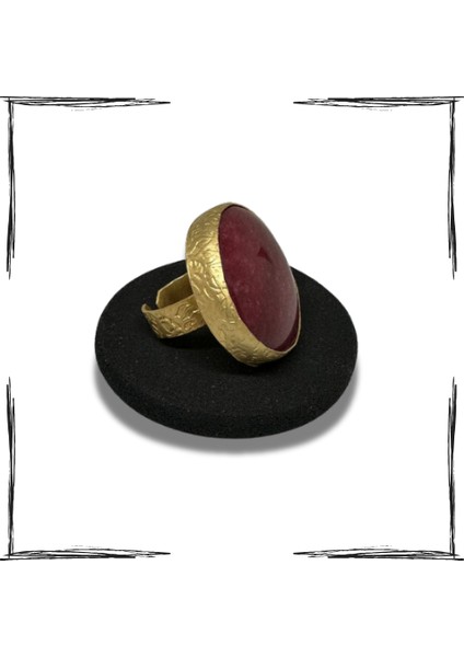 Yüzük (Özel Tasarım) modelleri