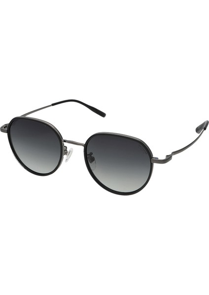 LC1627.C2 49 Polarize Unisex Güneş Gözlüğü