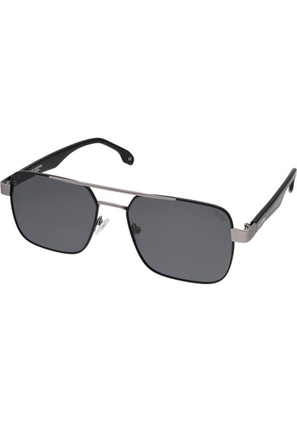 LC1676.C1 58 Polarize Erkek Güneş Gözlüğü
