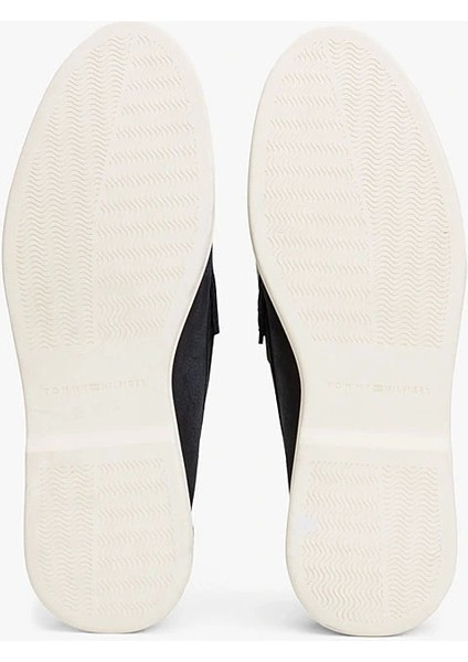 Tommy Hılfıger Nubuck P Loafer indirimleri