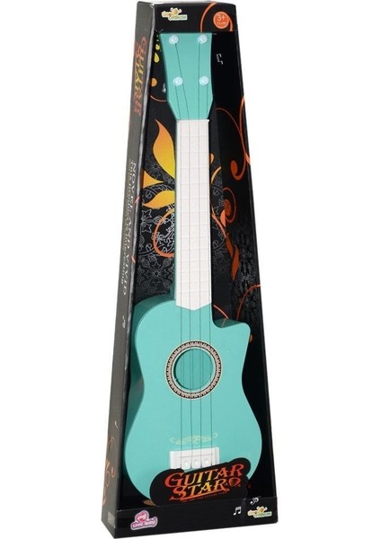 LMN120 Limon, Gitar 55 cm