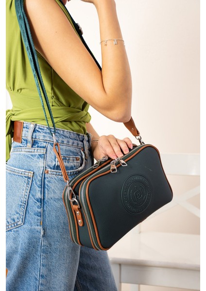 Kadın Omuz&Postacı Çantası Ebat:16x26 Cm fiyatları